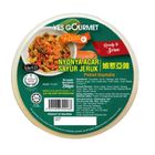 Yes Gourmet Nyonya Acar 250g