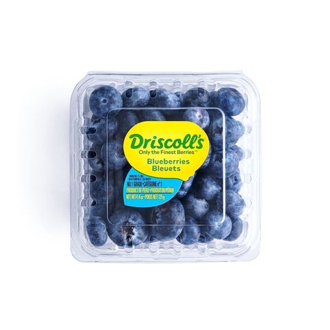 Driscoll's Blueberries 125g
