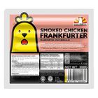 Ayam Pertiwi Chicken Frankfurter 300g - 547481