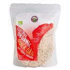 Country Farm Organics Finland Quick Oats 500g