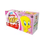 Kinder Joy Pink Looney Tunes Edition T3 60g