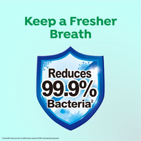 DARLIE Double Mint Mouthwash 250ml