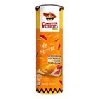 Mister Potato Crisps Hot & Spicy 125g