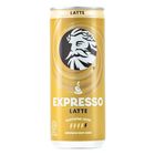 ZUS Coffee Expresso Latte 240ml