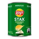 Lay's Stax Sour Cream & Onion 42g