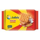 Julie's Sugar Crackers 260g