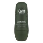 Kahf Clean Fresh Antiperspirant Deodorant Roll On 45ml - 1007579