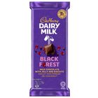 Cadbury Dairy Milk Black Forest Chocolate 80g