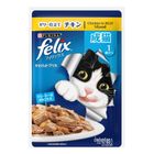 Felix Pouch Adult Chicken 70g