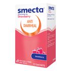 Smecta Strawberry Powder 3g 12 Pieces