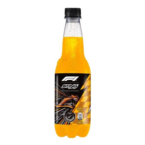 Sting Regular 330 ml
