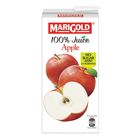 Marigold 100% Apple Juice 1L
