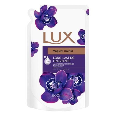 Lux Magical Spell Shower Cream 600ml