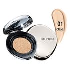 Time Phoria Timeless Lumina Matte Perfection Cushion 01 Creme 1 Piece