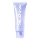 Glad2glow Blueberry Ceramide Low pH Gel Cleanser 70ml