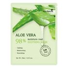 Alo Natura Aloe Vera Soothing Mask 1 Piece - 1016173