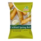 Kawan Vegetable Cocktail Spring Roll 400g