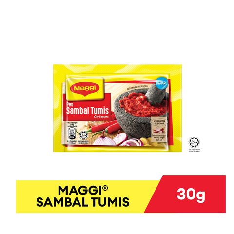 MAGGI Sambal Tumis 30g