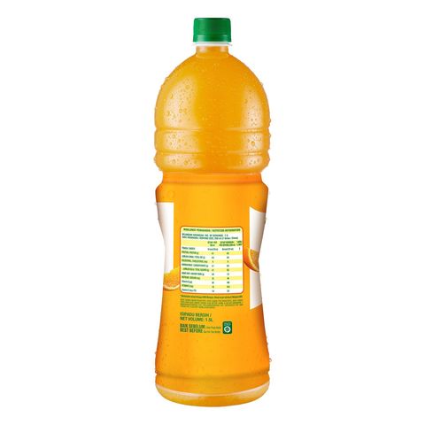 Tropicana Twister Orange 1.5L