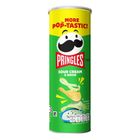 Pringles Sour Cream & Onion 102g