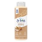 St. Ives Soothing Body Wash Oatmeal & Shea Butter 473ml - 94644