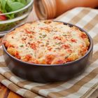 Spicy Creamy Macaroni and Cheese 1 Piece