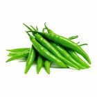Grocer Thai Green Cili Padi 100g