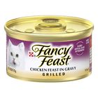 Fancy Feast Grilled Chicken Feast in Gravy 85g