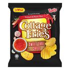 Wise Cottage Fries Sweet Thai Chilli 60g