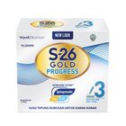 S-26 Gold Progress 1.65kg