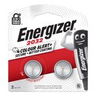 Energizer Lithium Coin 2032 Battery 2 Pieces