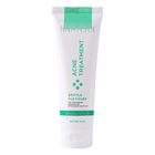 Hanasui Acne Treatment Gentle Cleanser 60g - 121117854