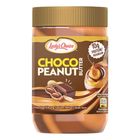 Lady's Choice Peanut Butter Choc Stripe | 530 g