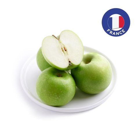 brightfarms Granny Smith Green Apple 6pcs