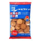 Nomura Millet Biscuit (Non Halal) 120g