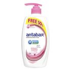 Antabax Antibacterial Shower Cream Gentle Care 960ml - 89485