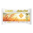 Hwa Tai Luxury Golden Oatz Cracker 160g