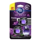 Ambi Pur Air Freshener for Car with Downy Mystique 1 Unit | 1003787