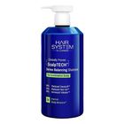 Hair System By Watsons Scalptech Dermo Balancing Shampoo for Combination Scalp 500ml - 1015523