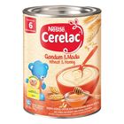 Cerelac Infants Cereals Wheat & Honey 500g
