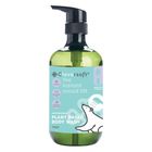 Cloversoft Plant Based Body Wash Grapefruit & Rosemary 750ml