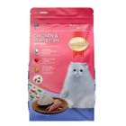 Smartheart Cat Food Chicken & Whitefish 1.2kg