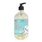 Cloversoft Plant Based Antibacterial Gel Hand Wash Patchouli & Rose 500ml