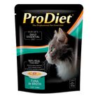 Prodiet Wet Pouch Tuna in Broth 85g