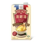 Heinz Chicken Broth 1L