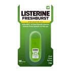 Listerine Freshburst Mouthwash Pocketmist 7.7ml