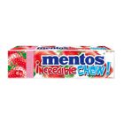 Mentos Incredible Chew Strawberry 45g