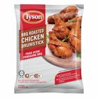 Tyson BBQ Roasted Chicken Drumstick 500g