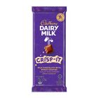 Cadbury Dairy Milk Crisp-it 80g