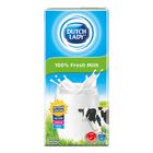 Dutch Lady Pure Farm Fresh Milk 1L